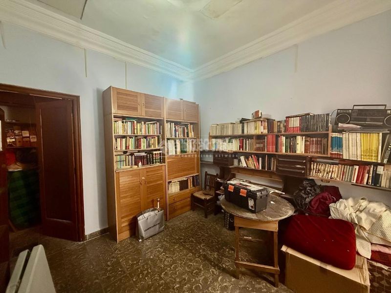 Foto a3e0ea11-c88e-4814-8a1c-fdab758ce461. Casa a La Constitución-Canaleta Mislata