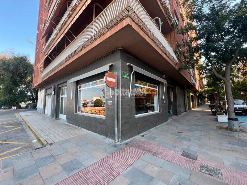 Foto 411437c7-f004-4184-97e1-59bea4dce798. Local comercial a Cardenal Benlloch Mislata