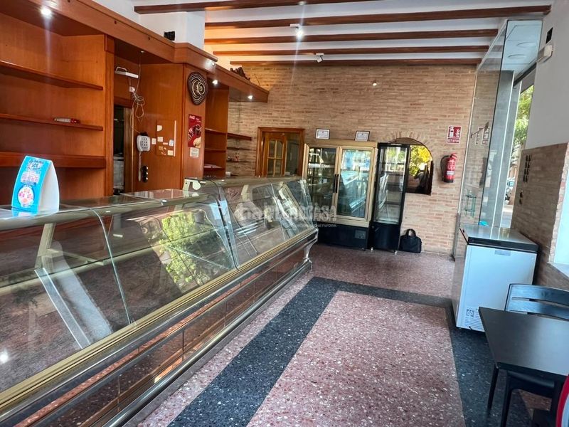 Foto 510fe4cc-5669-49db-bff0-d872e7e2922f. Local comercial a Cardenal Benlloch Mislata