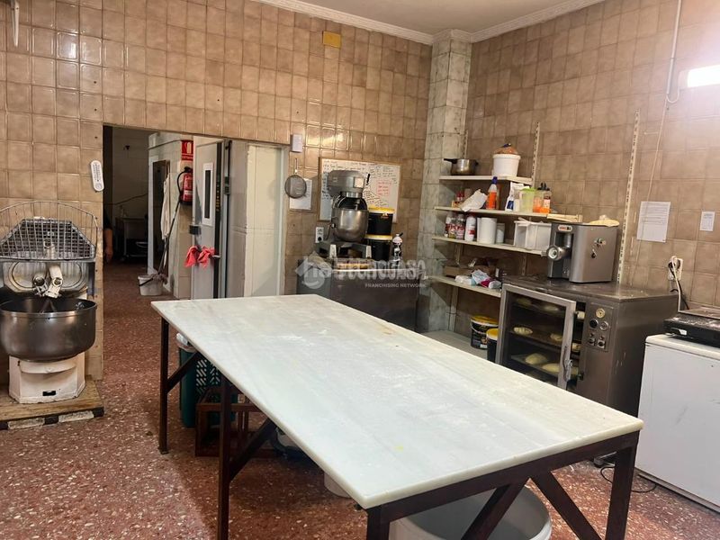 Foto 559181a9-261d-48ff-bed4-2d2829f65926. Local comercial a Cardenal Benlloch Mislata