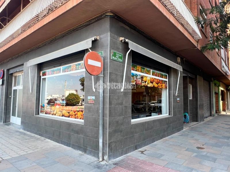 Foto 56235ddd-4bf0-4388-a802-4bf701251896. Local comercial a Cardenal Benlloch Mislata