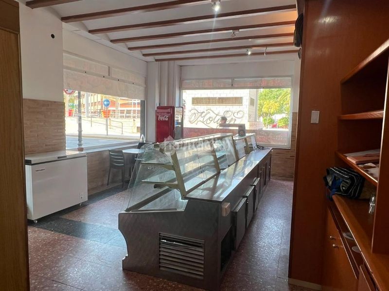 Foto 5d8dc221-d728-4eba-890c-d794549c9271. Local comercial a Cardenal Benlloch Mislata