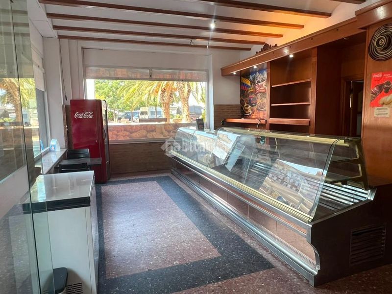 Foto 646d9449-f013-4d9e-ab1a-dc205b380de1. Local comercial a Cardenal Benlloch Mislata