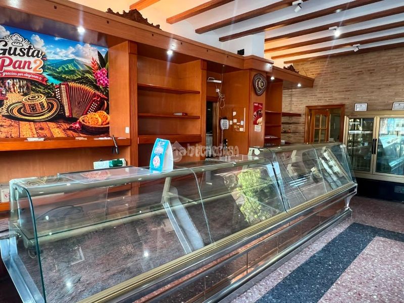 Foto 7805e113-99e7-4a14-9d96-36f9d1d3884a. Local comercial a Cardenal Benlloch Mislata