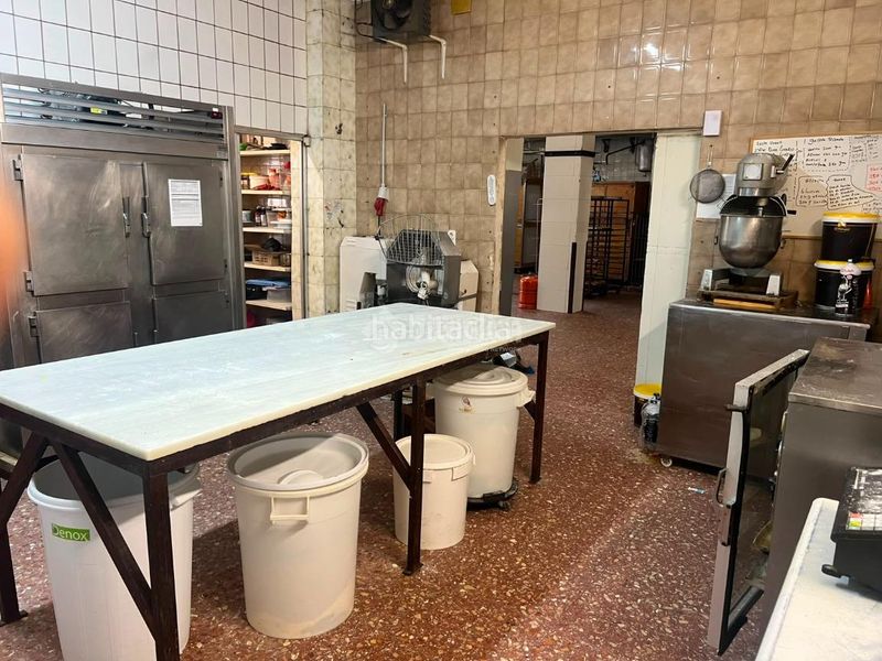 Foto c9fb60be-2972-4ae8-91d0-46a3981c5ea6. Local comercial a Cardenal Benlloch Mislata
