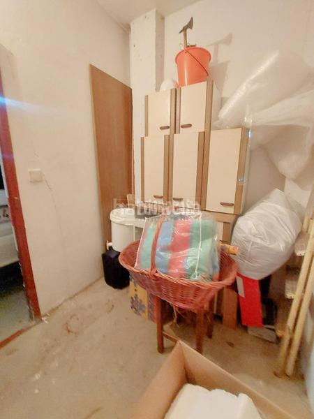 Foto fed883c3-4462-4d66-b766-a9cd65932474. Parking coche boxplaza de garaje en venta en Miralbueno Zaragoza