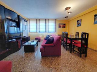 Appartement à Valdefierro. Piso en venta en zaragoza