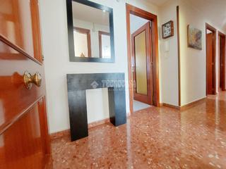 Pis a Valdefierro. Piso en venta en zaragoza