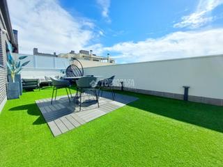 Appartement à Miralbueno. Piso en venta en zaragoza