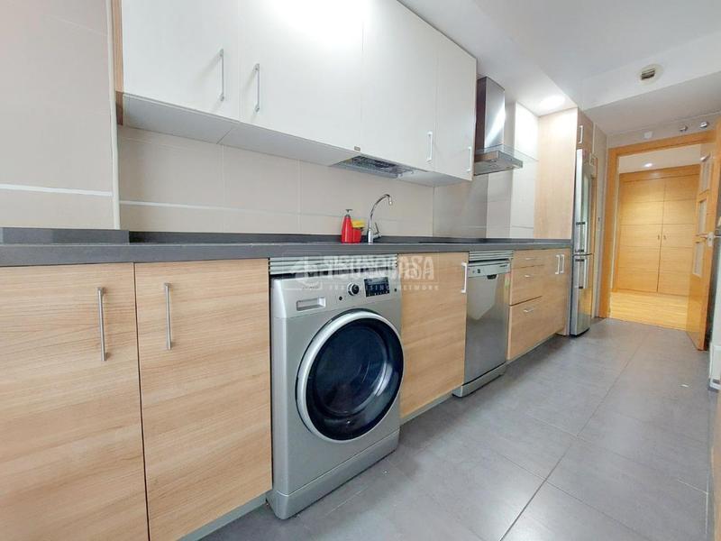 Foto b7108681-4878-4a86-a581-c29648575ce6. Affitto appartamento in Miralbueno Zaragoza