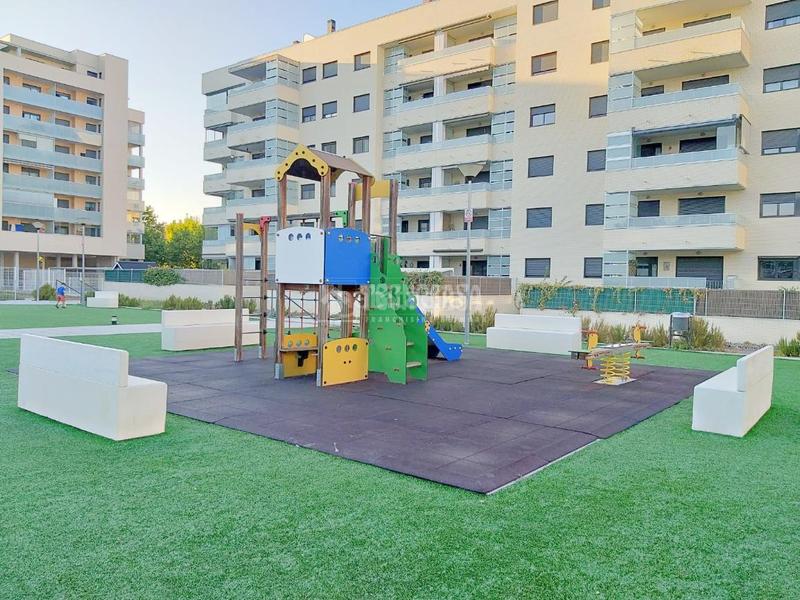Foto 3a7a90c1-8fb5-41ed-9700-47b3f2386c4c. Location appartement dans Miralbueno Zaragoza