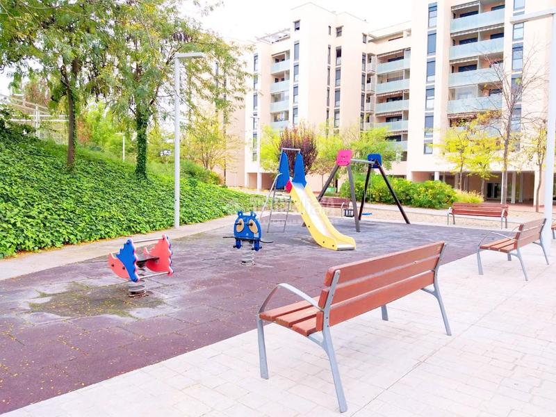 Foto 86dbcb18-3915-4841-a6b4-06a3722b3162. Location appartement dans Miralbueno Zaragoza