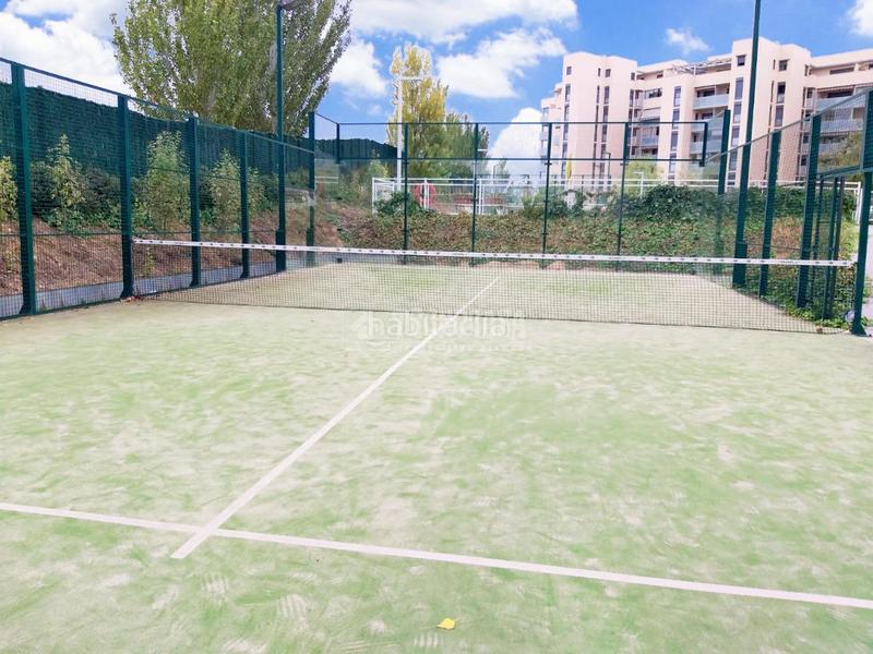 Foto df41e747-5c00-4e5b-be9a-035ce9248c94. Miete etagenwohnung in Miralbueno Zaragoza