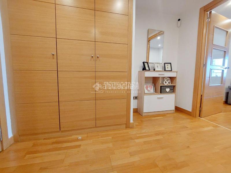 Foto af171412-1967-4fa7-94d8-89e1a4bd25b7. Flat with heating parking pool in Miralbueno Zaragoza