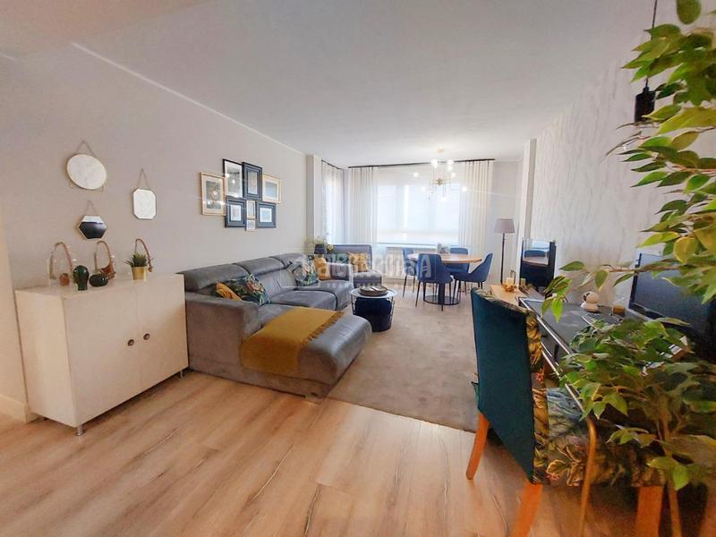 Foto 5d983f9a-9865-4581-a6f8-36388efa6c19. Appartamento con riscaldamento parcheggio in Miralbueno Zaragoza