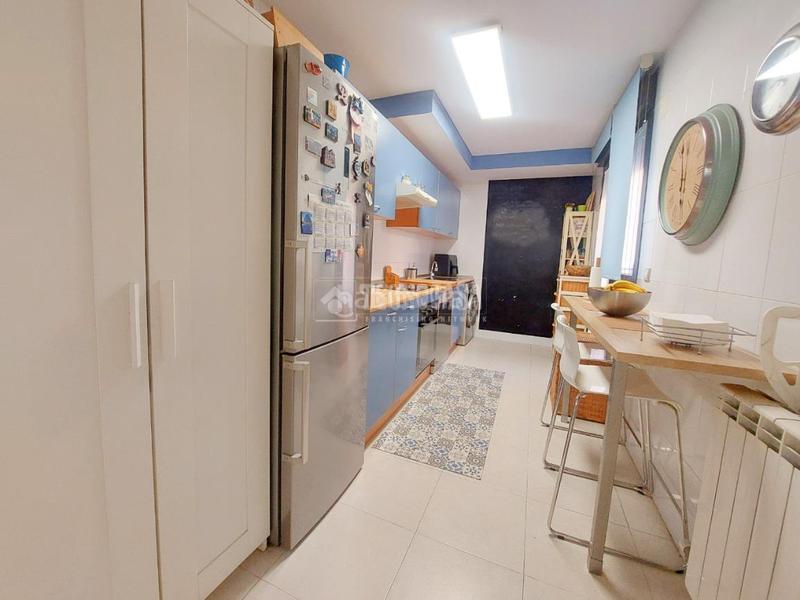 Foto 8d1de926-e968-4d87-877b-1096fb2c4453. Appartamento con riscaldamento parcheggio in Miralbueno Zaragoza