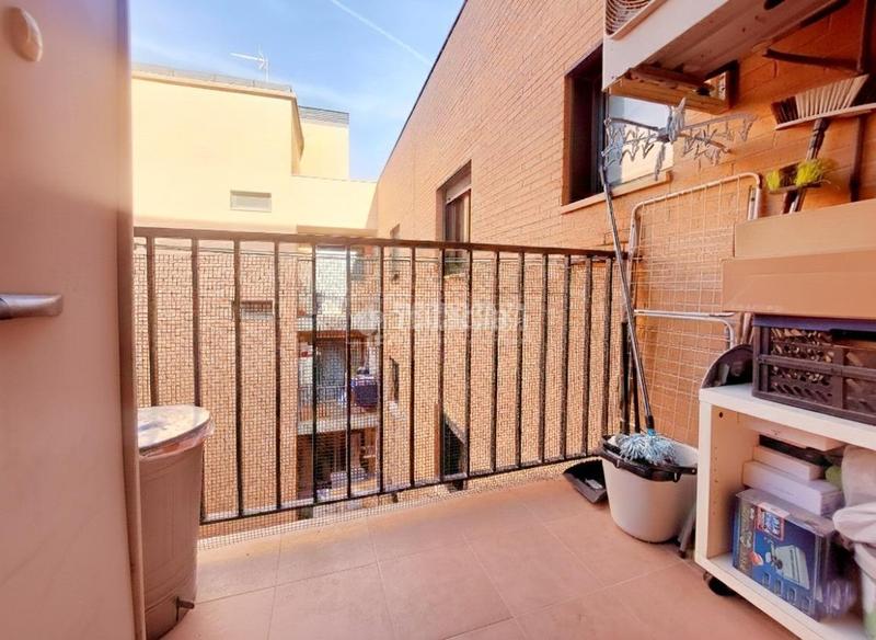 Foto 9aae2ce9-cde3-4713-b949-e840dbd66539. Appartamento con riscaldamento parcheggio in Miralbueno Zaragoza