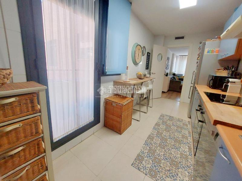 Foto af62b867-724d-4755-b63d-7b7c18db4cff. Appartamento con riscaldamento parcheggio in Miralbueno Zaragoza
