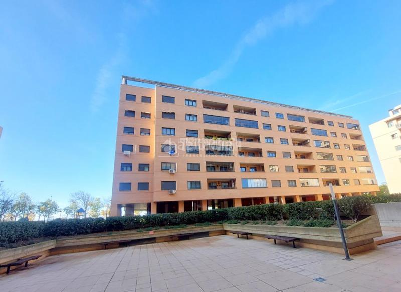 Foto e02d928b-c135-4bdc-8fe9-a442c4327f94. Appartamento con riscaldamento parcheggio in Miralbueno Zaragoza