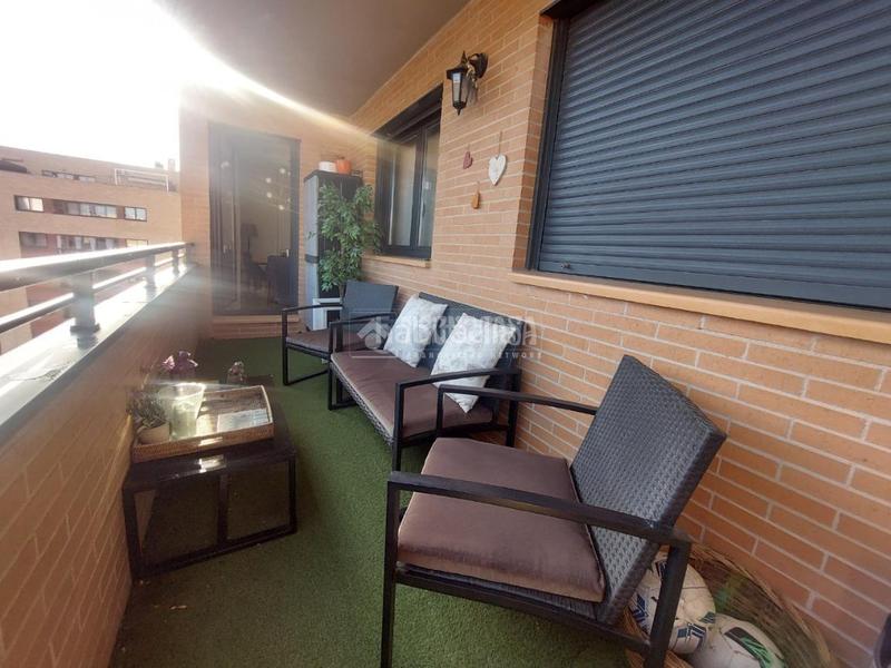 Foto e7df4c0b-0562-4591-95d9-750abe0dc6dc. Appartamento con riscaldamento parcheggio in Miralbueno Zaragoza