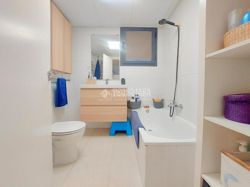 Foto fbc85b57-c949-4d2a-9612-76b3e83e1847. Appartamento con riscaldamento parcheggio in Miralbueno Zaragoza