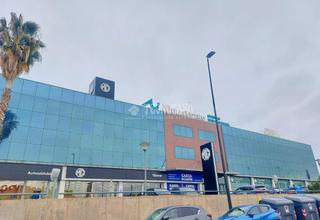 Geschäftsraum in Miralbueno