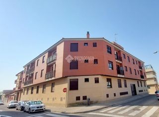 Pis  Calle proción. Piso en venta en zaragoza