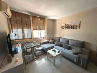 Etagenwohnung in Apóstol Santiago. Piso en venta en madrid