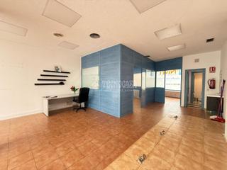 Alquiler Local Comercial en Centro. Local comercial en alquiler en alcobendas