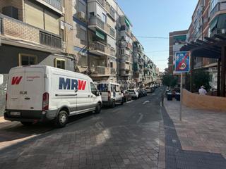 Piso en Centro. Piso en venta en alcobendas