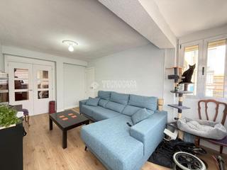 Piso en Centro. Piso en venta en alcobendas