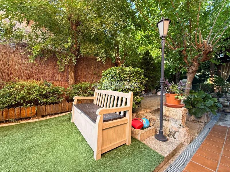 Foto 3ed91ad4-f204-48e3-918d-3f46832b2eae. Casa bifamiliare con riscaldamento parcheggio in Arroyo de la Vega La Moraleja