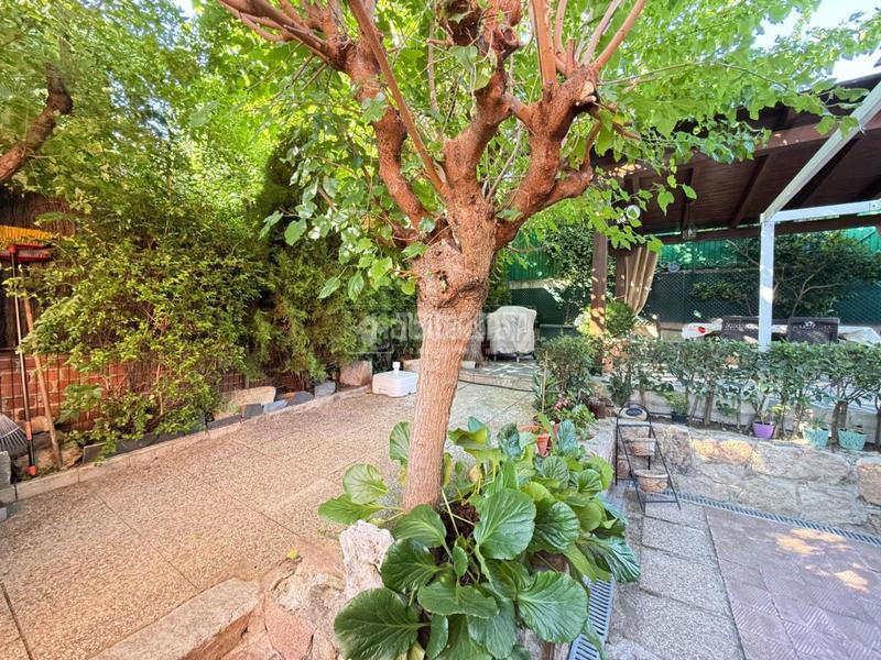 Foto 5b5ab17d-940a-479d-87ce-48fbacd518f0. Casa bifamiliare con riscaldamento parcheggio in Arroyo de la Vega La Moraleja