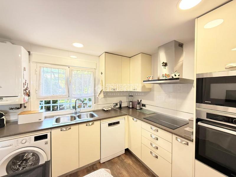 Foto eadd05e4-9825-4932-88d9-1edfe01b8d0f. Casa bifamiliare con riscaldamento parcheggio in Arroyo de la Vega La Moraleja