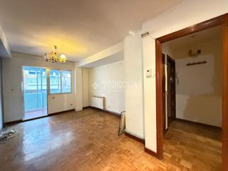 Etagenwohnung en Centro. Piso en venta en alcobendas