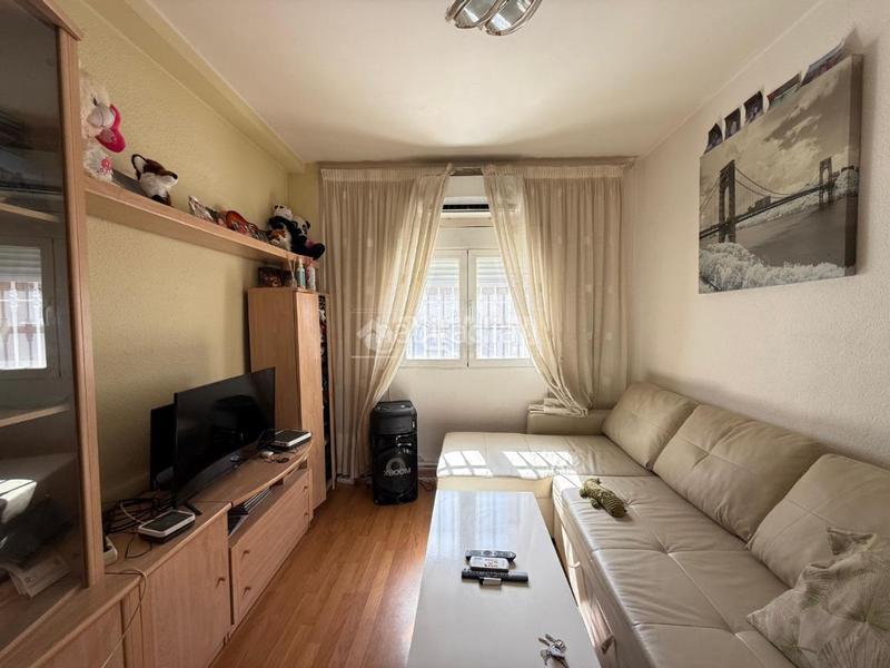 Foto 0020245a-8071-4034-8e50-2fa341a7b9f8. Piso  en venta en Centro Alcobendas