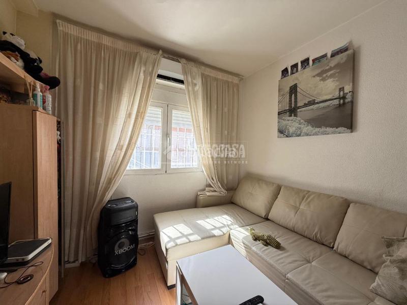 Foto 15d7b0e6-f865-4490-85d4-c992923c9d71. Piso  en venta en Centro Alcobendas