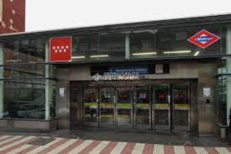 Foto 56a9dbe4-20e4-41af-8675-111acc2c6958. Piso  en venta en Centro Alcobendas