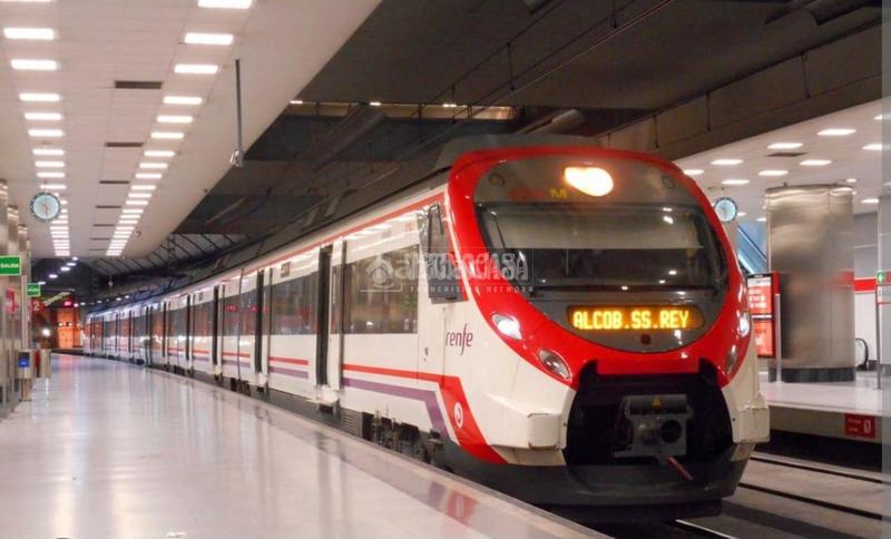 Foto b2557d16-9d42-4140-be94-6375892d7737. Piso  en venta en Centro Alcobendas