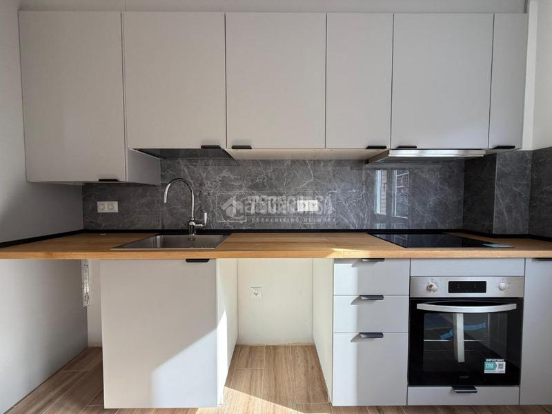 Foto 555ac6d6-e614-4417-91cc-5994c1426006. Etagenwohnung mit heizung in Centro Alcobendas