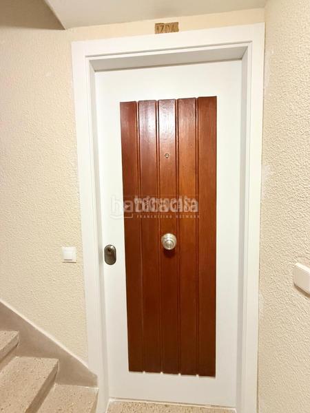 Foto 8d933667-4d72-4cb1-b401-c427e9f2a4f2. Etagenwohnung mit heizung in Centro Alcobendas