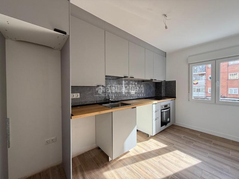 Foto e276a7fd-538d-4313-adf9-825fe070ec92. Etagenwohnung mit heizung in Centro Alcobendas