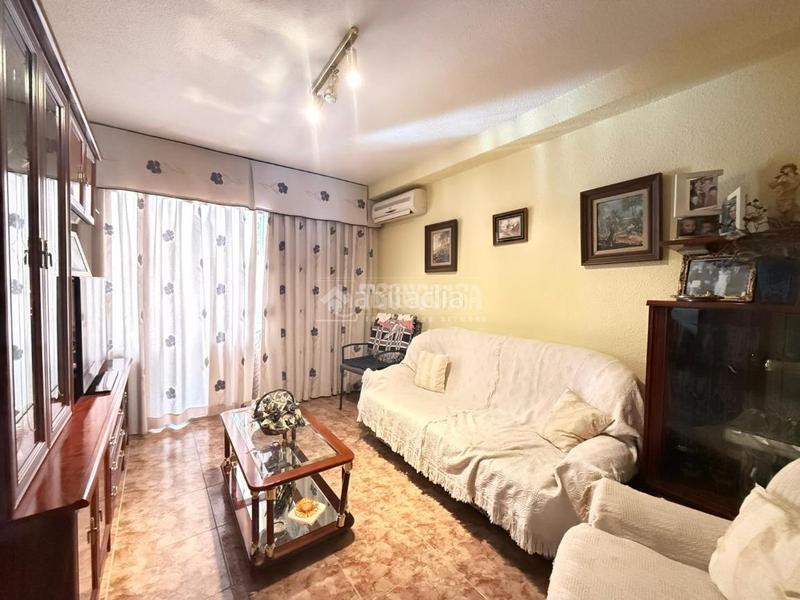 Foto 53e80e84-92ac-40e7-8ac1-55da6d7683ff. Appartamento in Centro Alcobendas