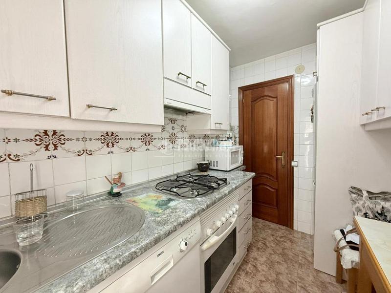 Foto 575fa3a9-9c5e-41ea-9aa2-ae5e4b79e6a0. Appartamento in Centro Alcobendas