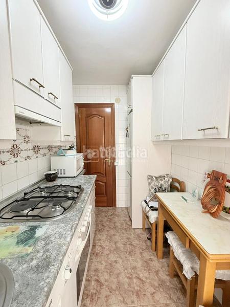 Foto 634a5a7f-8857-407b-84af-fa9f7ae4bdc6. Appartamento in Centro Alcobendas