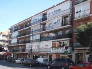 Appartamento in Centro. Piso en venta en alcobendas