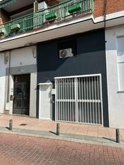 Appartamento in Centro. Piso en venta en alcobendas