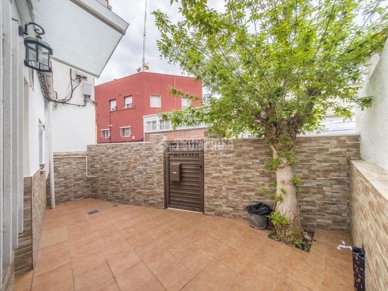 Foto 4a57e29d-cd0c-4b8d-95c1-d669df41e62b. Casa aparellada amb calefacció a Centro Alcobendas