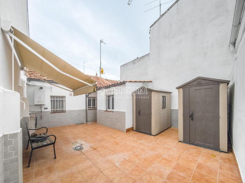 Foto 82bacd4c-7a46-4b98-8265-298bdd369133. Casa aparellada amb calefacció a Centro Alcobendas