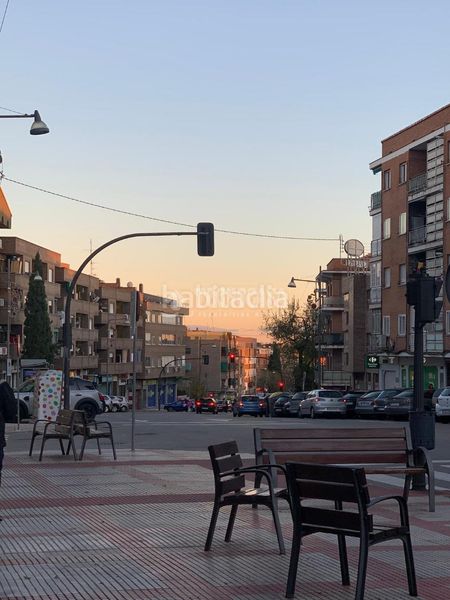 Foto ef23f81c-81e3-4866-95f8-b3e8e30f4940. Pis amb calefacció a Centro Alcobendas
